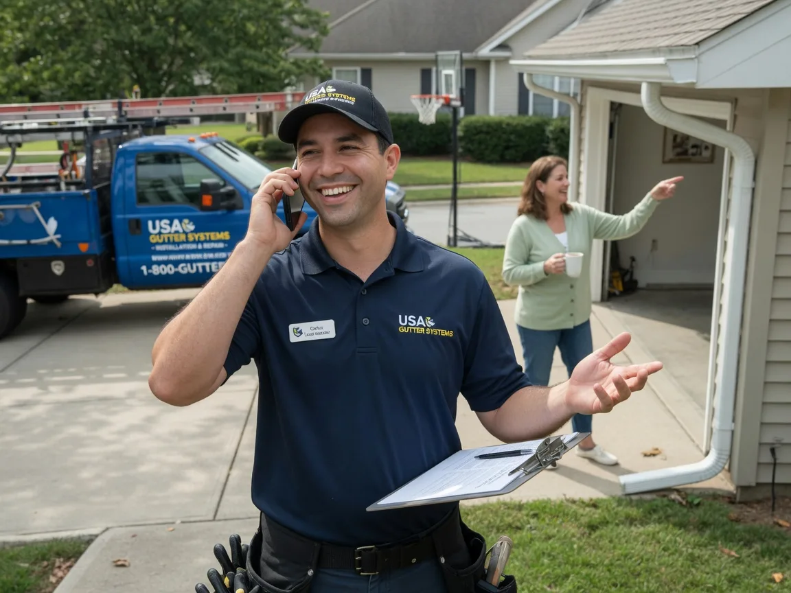 Gutter Installation Pickens, AR FAQs